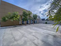 Varia Hotel Hotels in Batudaa Pantai
