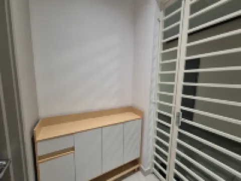 Homexuite Vacation @ Utama South