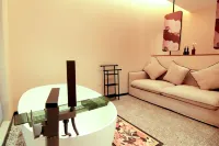 Shaojian Shengsheng Slow Homestay - Balkon