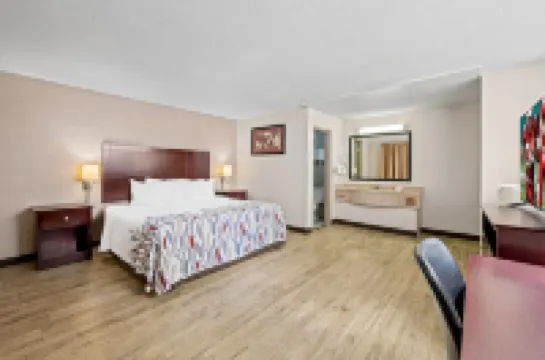 เรดรูฟอินน์ อาบิงดัน