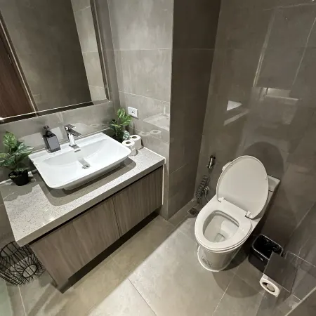Luxury Penthouse hotel near City of Dreams Solaire Okada Airport MOA0