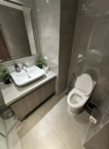 Luxury Penthouse hotel near City of Dreams Solaire Okada Airport MOA0