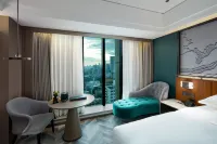 야지 엘레강트 호텔 광저우 주장 톈허/천하공원-둥푸/동포 상업지구 호텔