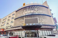 Super 8 Hotel (Fuding Taimu Mountain Railway Station) Hotel a Taimu Mountain