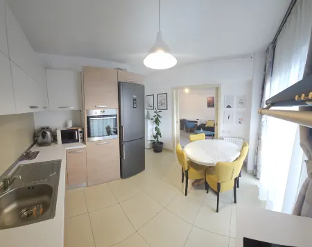 Casa Ingrid&Astrid(E.ON area) Отели рядом с достопримечательностью «The Palace of Culture in Târgu Mureș»