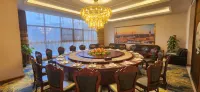 Vienna International Hotel (Ningming Huashan) - servizio colazione