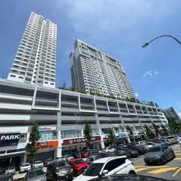 Cheras Trader Square By JR Lovely Homestay