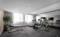 Yuxi Wanda Yishang Hotel