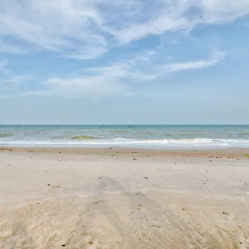 Olivia Beach Sea and Sky Pool Villa hua hin