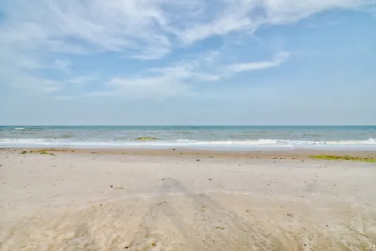 Olivia Beach Sea and Sky Pool Villa hua hin