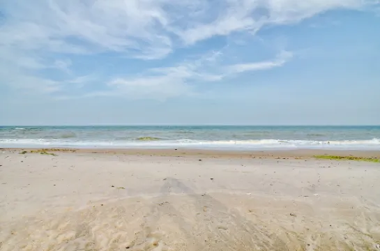 โอลิเวียบีช ซีแอนสกาย พูลวิลล่า หัวหิน