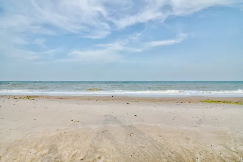 Olivia Beach Sea and Sky Pool Villa hua hin