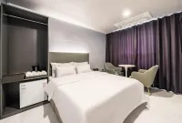제이아이부띠끄 호텔 건천역 주변 호텔