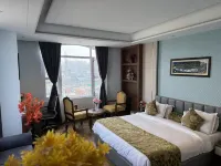 The Grand Mamta Hoteles en Srinagar