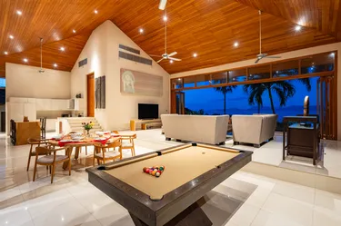 รูปภาพของบ้านรีโม ลักชัวรี วิลล่า