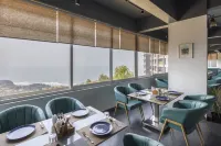 Agastya Sea View Resort & Spa - พร้อมอาหารเช้า