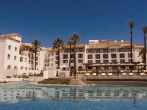 La Zambra Resort Mijas - Marbella - The Unbound Collection by Hyatt Hotels in Mijas