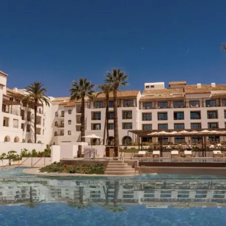 La Zambra Resort Mijas - Marbella - The Unbound Collection by Hyatt