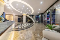 Meiji Hotel (Huidong Nanhu Park)