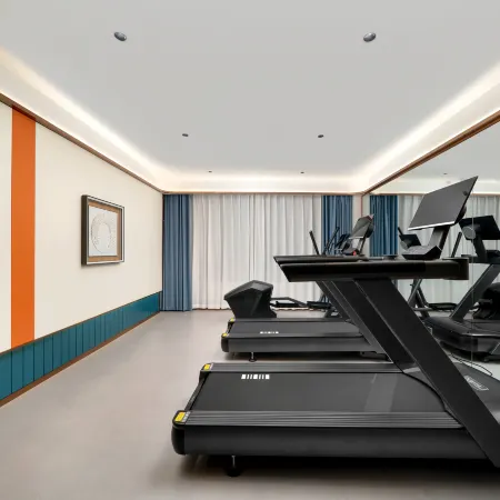 Jingman Hotel Datong District Daqing City