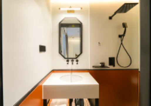 修宿·僑村1956民宿