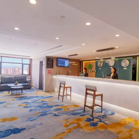 Home Inn Pebble Motel Hotel  (Yangqu Shouyi North Road store)