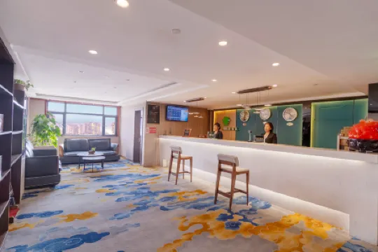 Home Inn Pebble Motel Hotel  (Yangqu Shouyi North Road store)