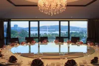 Huquan Resorts & Spa - Romanttinen