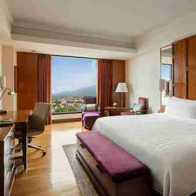 清邁香格里拉飯店 Rooms