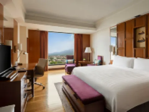 샹그릴라 치앙마이 치앙마이 호텔