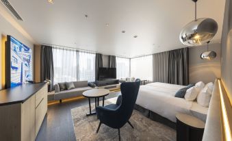 Hotel Intergate Osaka Umeda