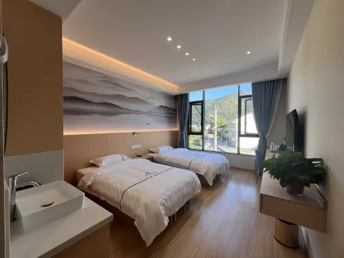Shitai Jingyuan Homestay - 2 Sao