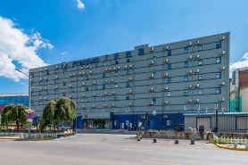 7 Days Premium Hotel (Beijing Capital Airport New International Exhibition Center)