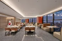 Gumoni | Lakeside See City·Munich-style High-view Hotel (Jiaxiu Tower & Qingyun Market Branch) - petit déjeuner