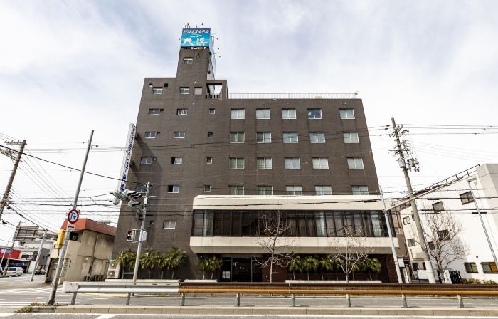 Tabist Business Hotel New Ohama
