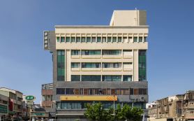 카인드니스 호텔 위엔린