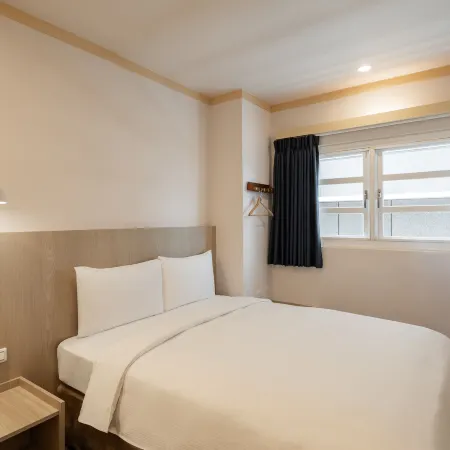 Kindness Hotel Min Sheng