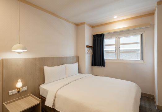 Kindness Hotel Min Sheng