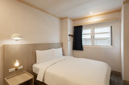 Kindness Hotel Min Sheng