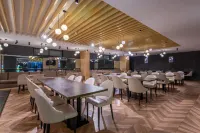 Tongbai Hotel (Tongling Beidouxing Cheng) - Aamiainen