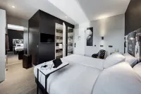 LÉGÈRE Express Tuttlingen Hotels in Spaichingen