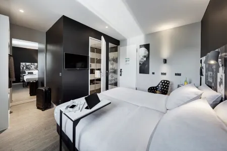 LÉGÈRE Express Tuttlingen Отели в г. Вурмлинген