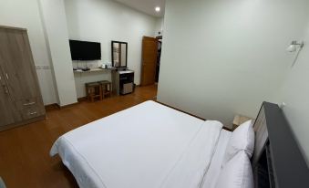 The Burapa Rooms