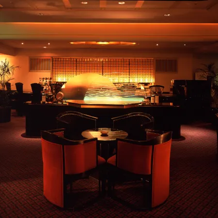 Hotel New Otani Osaka