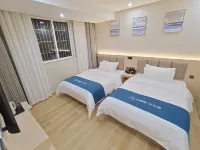 Jindu Hostel (Building A)