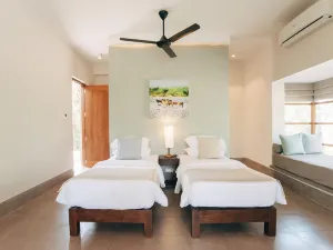 Palmyrah House