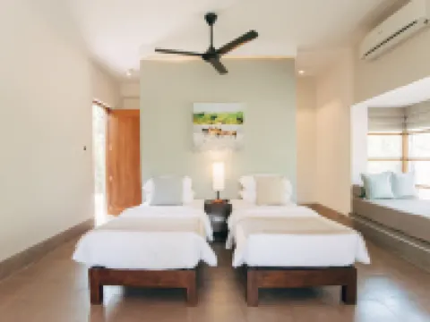 Palmyrah House Hotels in Mannar