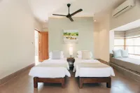 Palmyrah House Hotels in Mannar
