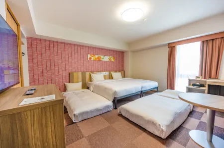 Tabino Hotel Lit Matsumoto