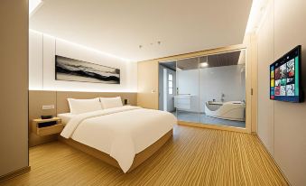 Shantou Outai Select Hotel